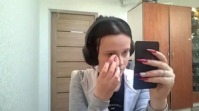 Solareclipsis — make my day honey