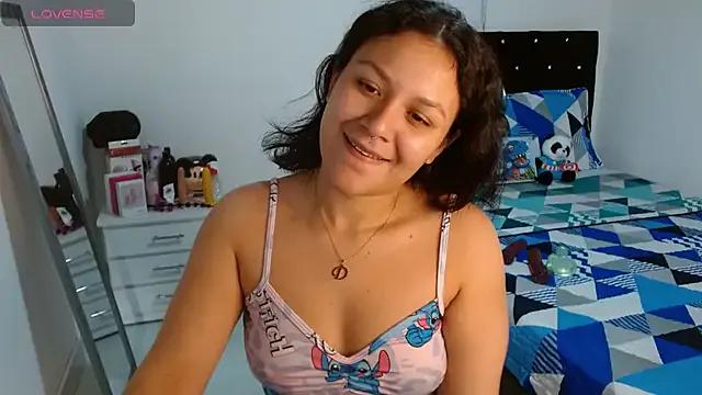 soniafuckboobs — suck Dildo Deep Boca