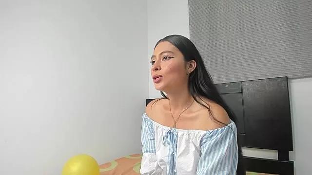 Freechat Sophie__Foxxx on StripChat