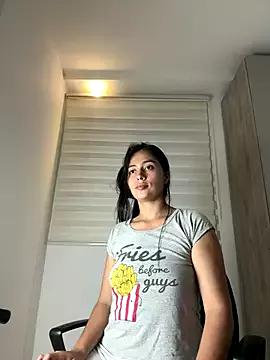 Freechat Sophie__Foxxx on StripChat