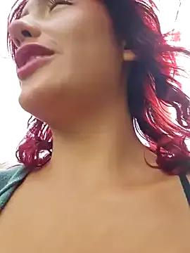sorpresa_x — Finggers in my pussy 