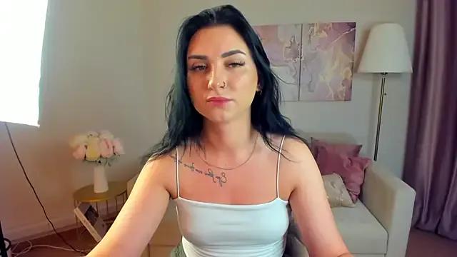StripChat Sourr_Lollipop is Freechat Sourr_Lollipop — Tickle my pussy