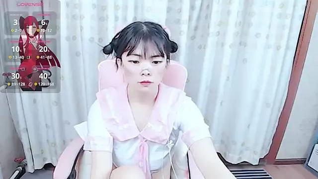 ssyyds8866 on StripChat 