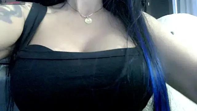 stormylana — Freechat on StripChat