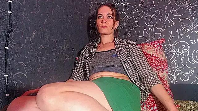 Private Strawberry_Milfa on StripChat