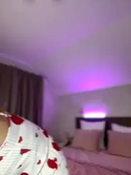 SugarDanger — naked under a coat 