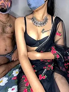 Suhu_love — Blowjob in public