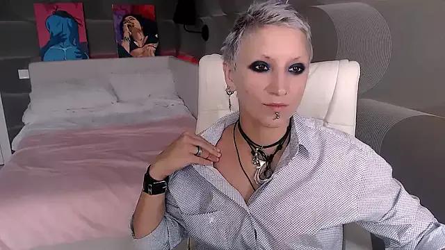 StripChat Sweet-n-Strong is Freechat Sweet-n-Strong — You like me 100%