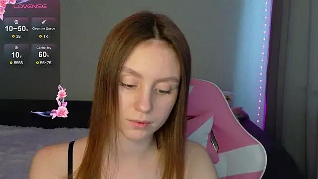 sweet_loopy on StripChat 