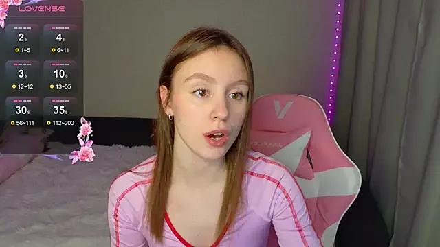 sweet_loopy on StripChat 