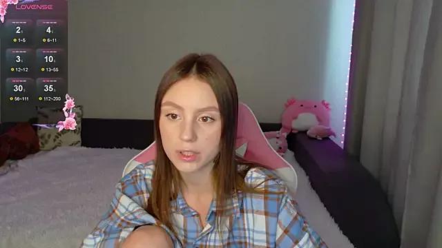sweet_loopy on StripChat 
