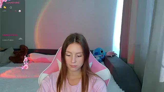sweet_loopy on StripChat 