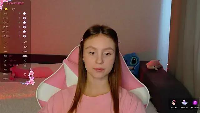 sweet_loopy on StripChat 