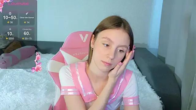 sweet_loopy on StripChat 