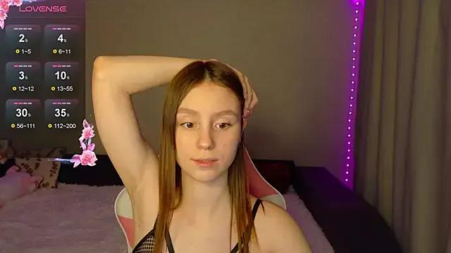 sweet_loopy on StripChat 