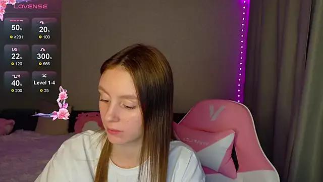sweet_loopy on StripChat 