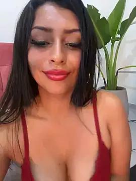 Freechat sweetAli_ on StripChat