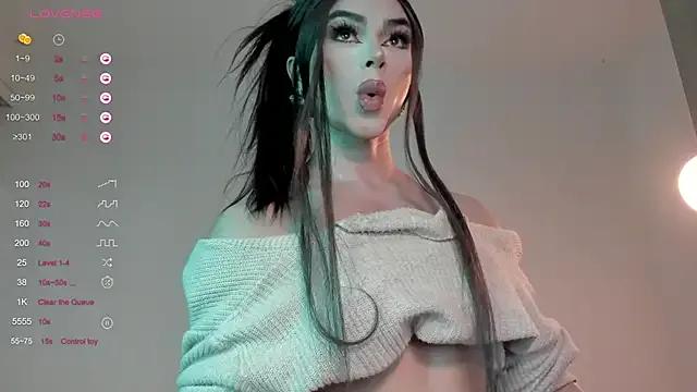sweetest_bella on StripChat 