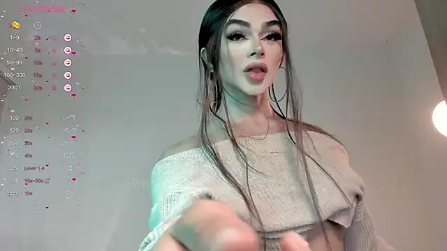 sweetest_bella on StripChat 