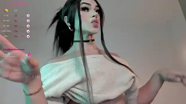 sweetest_bella on StripChat 
