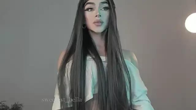 sweetest_bella on StripChat 