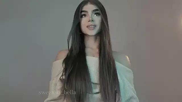 sweetest_bella on StripChat 
