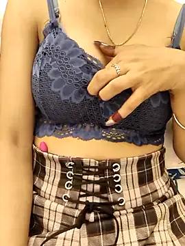 Freechat Sweets-jaanu on StripChat