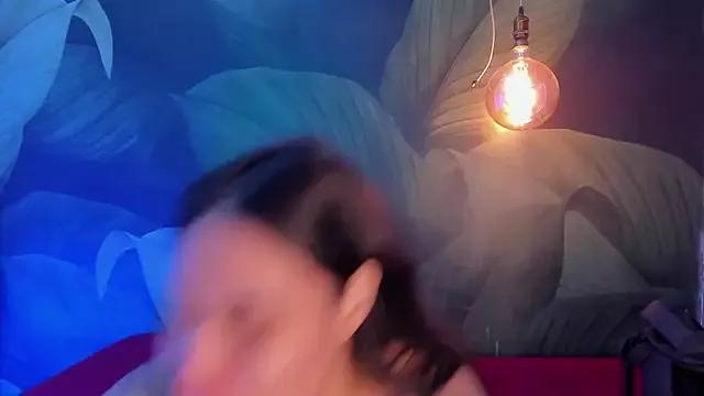 sweett_dirty on StripChat 