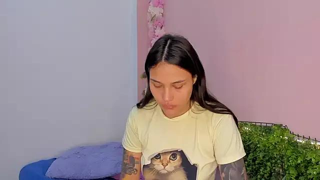 sweett_dirty on StripChat 