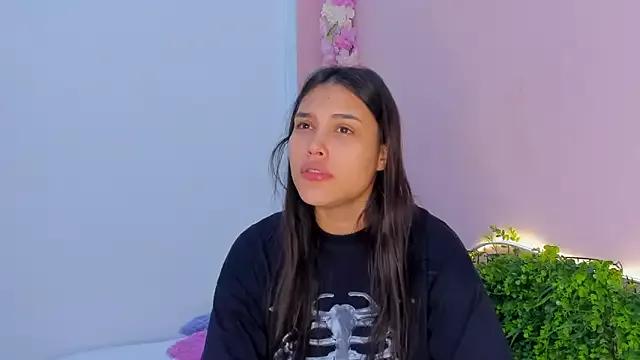 sweett_dirty on StripChat 