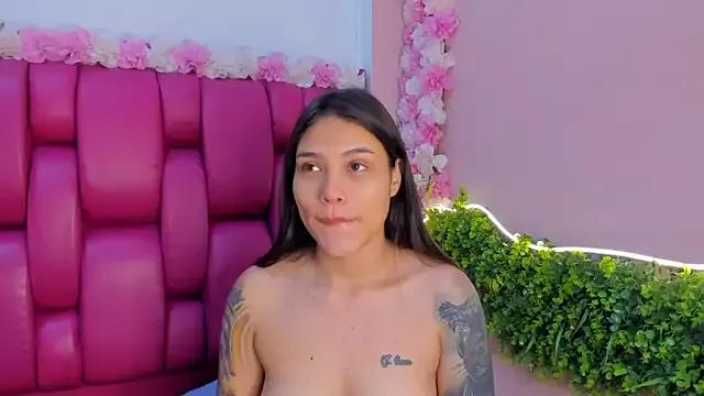 sweett_dirty on StripChat 