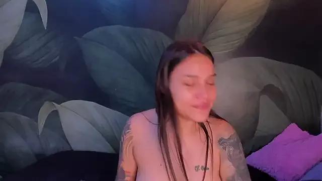 sweett_dirty on StripChat 