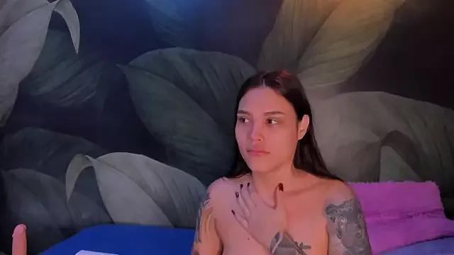 sweett_dirty on StripChat 