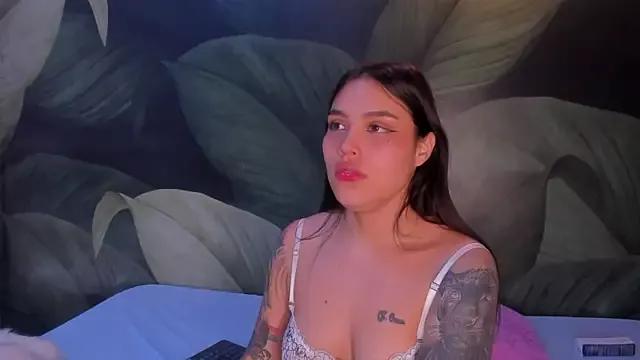 sweett_dirty on StripChat 