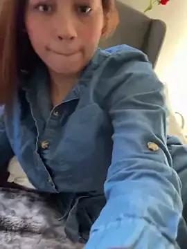 Sweety_Nate on StripChat 