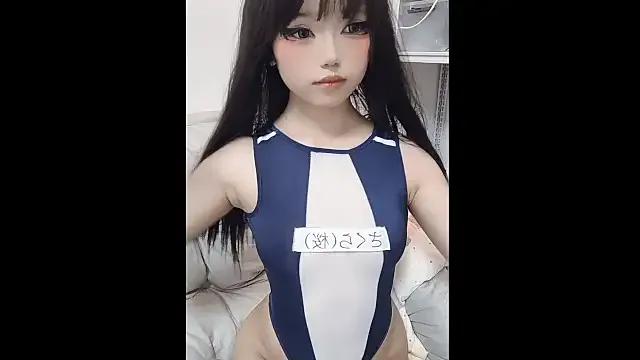 taotao-luck on StripChat 