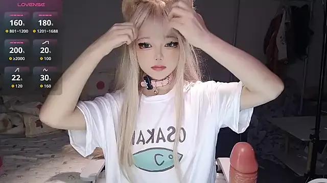taotao-luck on StripChat 