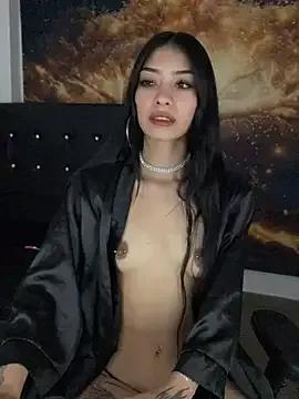 TayylorSexx on StripChat 