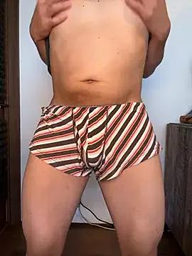 tbgs — Anal cream