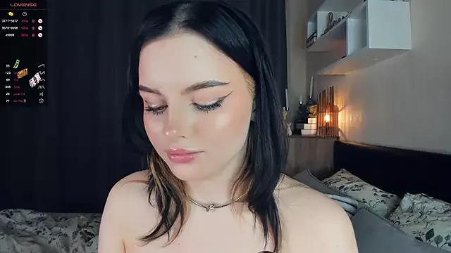 TefFfish on StripChat 