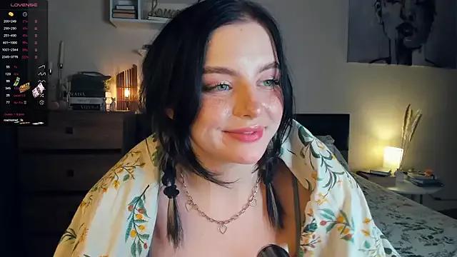 TefFfish on StripChat 