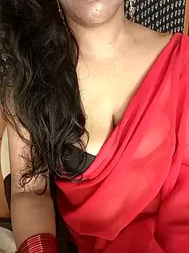 Telugu_Nikita22 — Private on StripChat