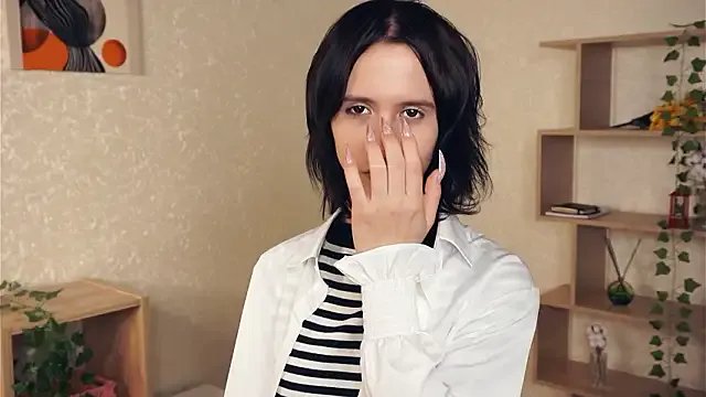 TereseBeebe — suck nipples