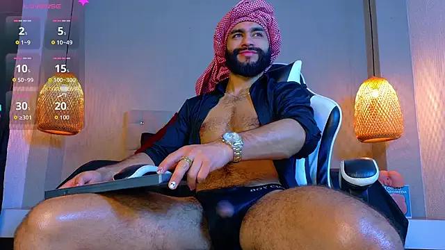 Thaiel_Fosteer — Fuck Ass Toy + Cuuuum 