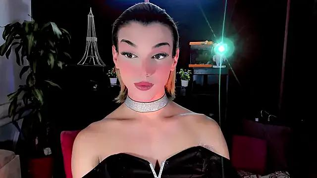 StripChat the-horus-girl is Freechat the-horus-girl — LOVELY CAROL