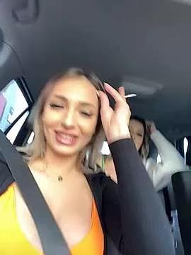 Group The_Spice_Girls on StripChat