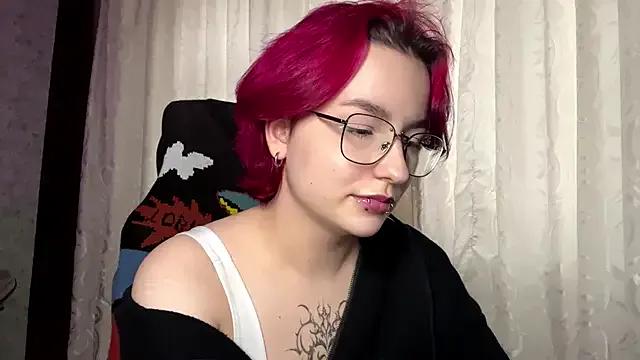 StripChat TheaMacrae is Freechat TheaMacrae — Show your tummy