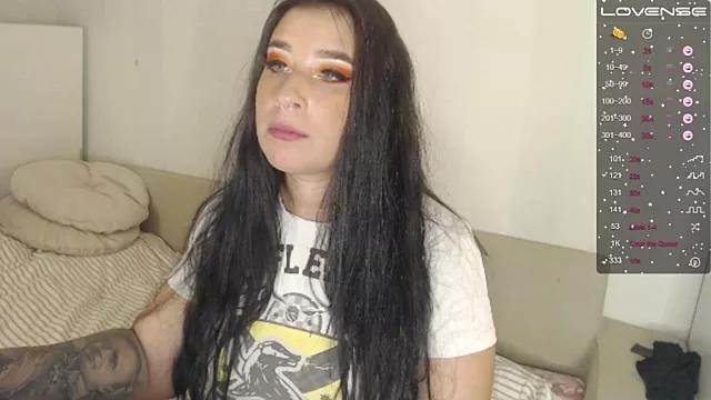 Freechat thecoldestmarch on StripChat