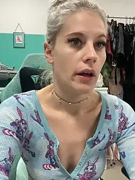 TheRealJessyLey —  Last Tip Toy Control 5 min 