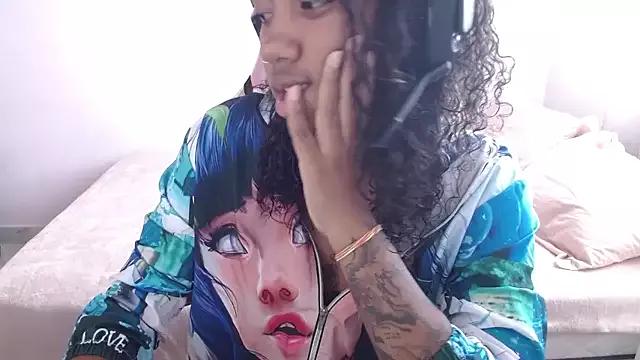 TiffanyRoouse on StripChat 